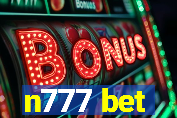 n777 bet